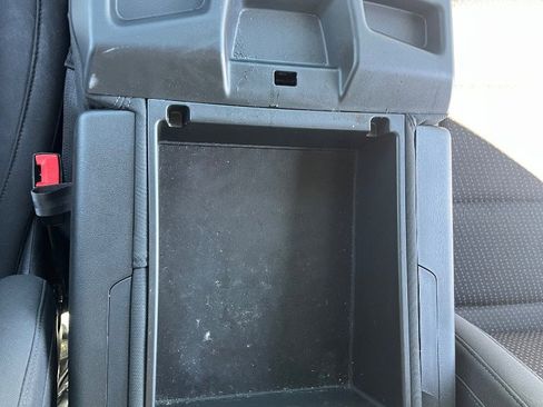 Used 2025 Chevrolet Silverado 1500 W/T image 26