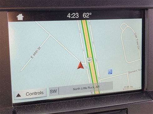 Used 2018 Ford F150 Raptor w/ Equipment Group 802A Luxury image 19