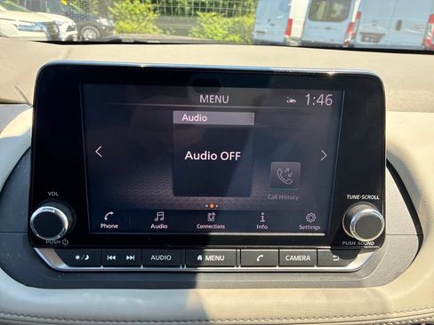 Certified 2021 Nissan Rogue SV w/ Premium Package AWD/4WD image 19