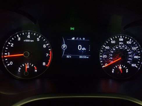 Used 2017 Kia Optima EX FWD image 23