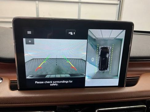 Used 2020 Lincoln Aviator Reserve w/ Class IV Trailer Tow Package AWD/4WD image 6