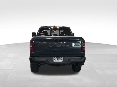 New 2026 RAM 1500 Rebel w/ Rebel Level 2 Equipment Group image 7