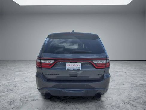 Used 2023 Dodge Durango R/T RWD image 6
