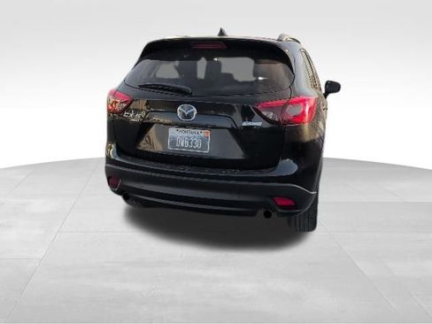 Used 2016 MAZDA CX-5 Grand Touring image 6