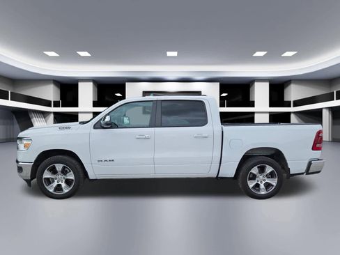 Used 2024 RAM 1500 Laramie image 3