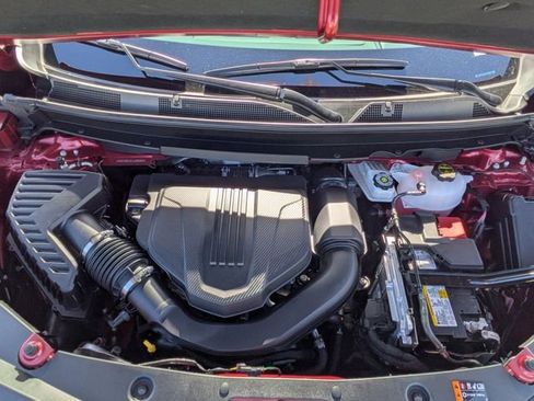 New 2026 Buick Enclave Sport Touring w/ Power Package image 35