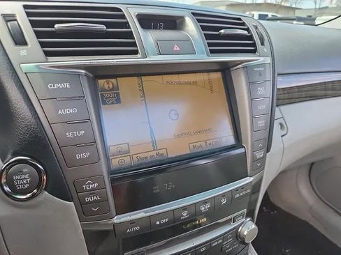 Used 2011 Lexus LS 460 image 7