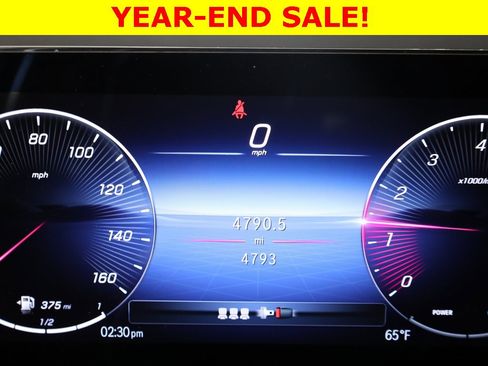 Used 2025 Mercedes-Benz GLA 250 4MATIC image 18