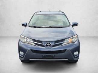 Used 2013 Toyota RAV4 Limited AWD/4WD video 2