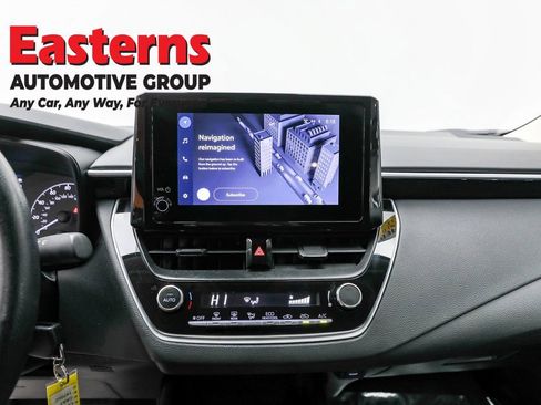 Used 2024 Toyota Corolla LE FWD image 12