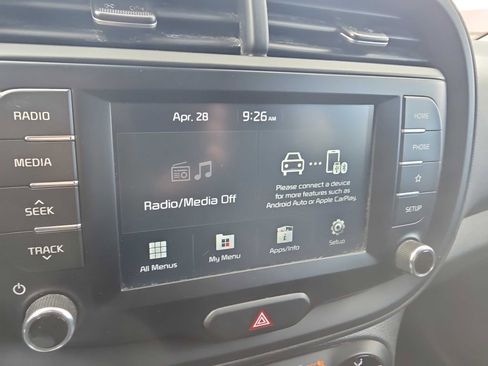 Used 2021 Kia Soul LX FWD image 15