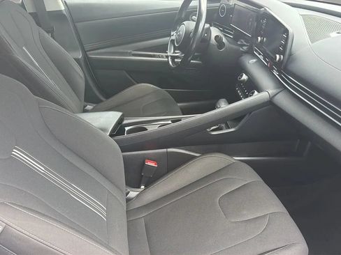 Used 2021 Hyundai Elantra SEL w/ Convenience Package FWD image 26