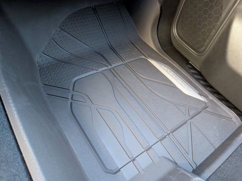 New 2026 Chevrolet Silverado 1500 Custom Trail Boss image 12