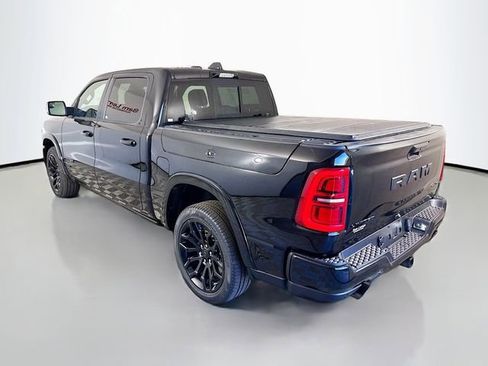 New 2026 RAM 1500 Limited image 5
