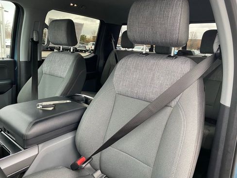 Used 2023 Ford F150 XLT w/ Equipment Group 302A High image 12