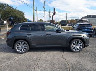 Used 2026 MAZDA CX-50 AWD 2.5 S video 3