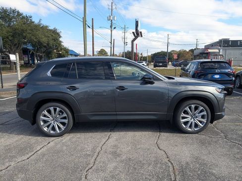 Used 2026 MAZDA CX-50 AWD 2.5 S image 3