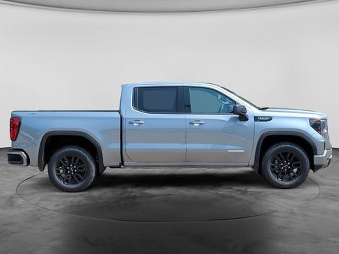 New 2026 GMC Sierra 1500 Elevation AWD/4WD image 10