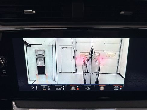 New 2026 GMC Sierra 1500 Denali AWD/4WD image 31