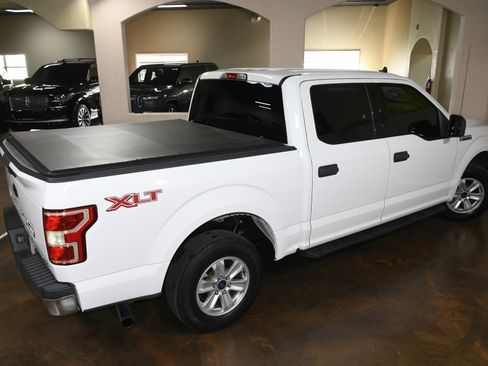 Used 2019 Ford F150 XLT image 79