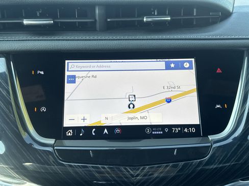 Certified 2025 Cadillac XT6 Premium Luxury image 18