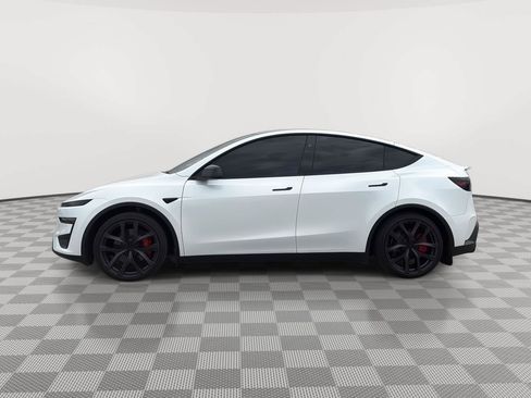 Used 2026 Tesla Model Y Performance AWD/4WD image 6
