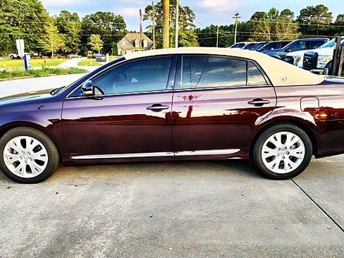 Used 2011 Toyota Avalon FWD image 7