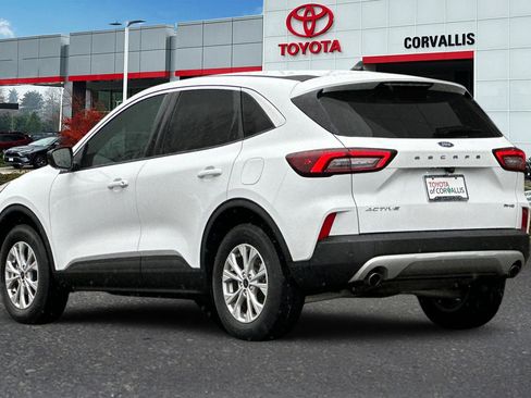 Used 2024 Ford Escape Active w/ Tech Pack #1 image 6