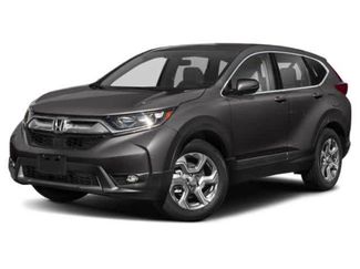 Certified 2019 Honda CR-V EX video 1