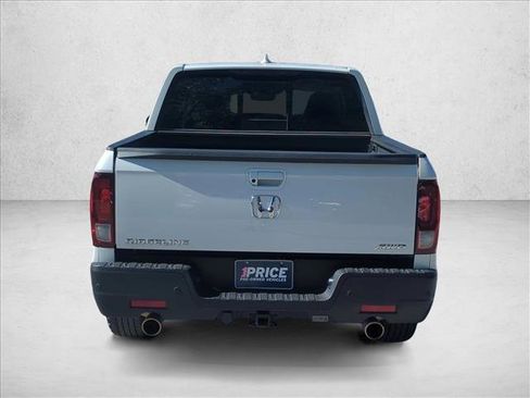 Used 2023 Honda Ridgeline RTL-E image 6
