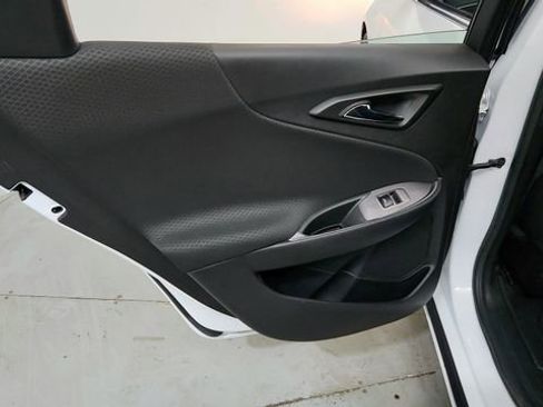 Used 2022 Chevrolet Malibu LT image 16