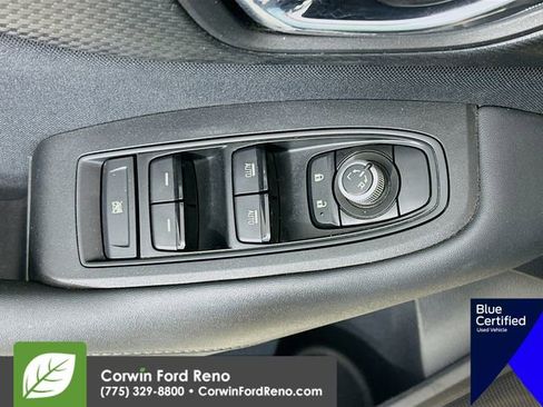 Used 2022 Subaru Outback Premium image 21