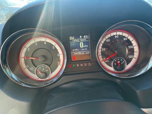 Used 2017 Dodge Grand Caravan GT image 11