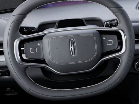New 2027 Lincoln Navigator L Reserve AWD/4WD image 12