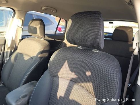 Used 2015 Subaru Crosstrek 2.0i Premium w/ Popular Package #2 image 7