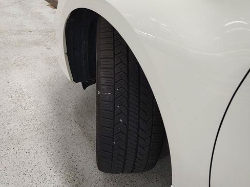 Used 2019 Nissan Altima 2.5 Platinum AWD/4WD image 29