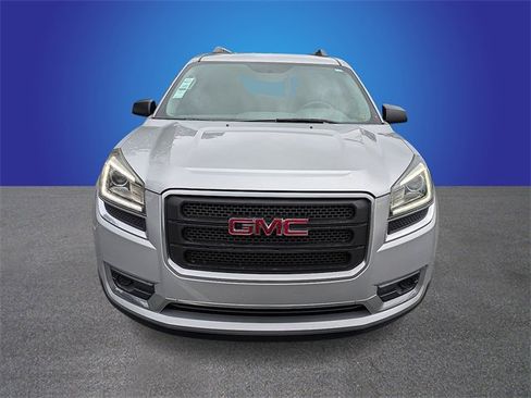 Used 2014 GMC Acadia SLE image 8