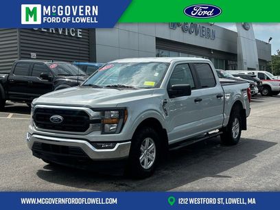 Used 2023 Ford F150 XLT w/ Trailer Tow Package