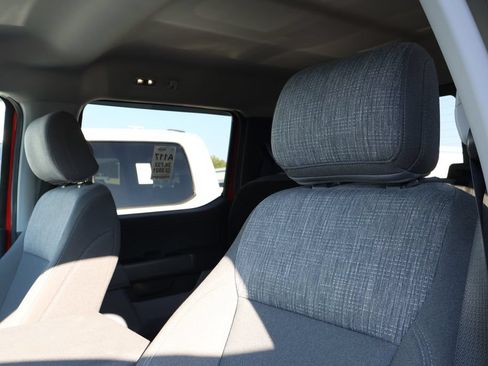Used 2021 Ford F150 XLT w/ Equipment Group 302A High AWD/4WD image 10