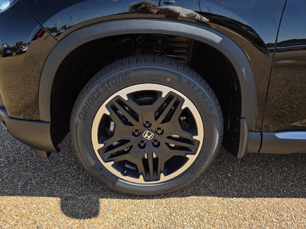 New 2026 Honda Pilot Touring image 26