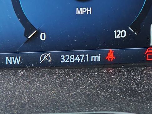 Used 2024 Ford F150 Tremor w/ Bed Utility Package AWD/4WD image 20