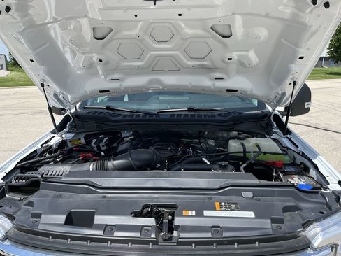 New 2025 Ford F550 XL Monroe Dump Truck image 22