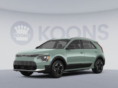 Used 2023 Kia Niro Wind w/ Wind Preserve Package