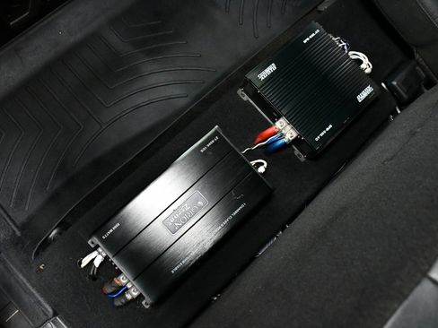 Used 2016 Ford F250 Platinum w/ FX4 Off-Road Package image 49