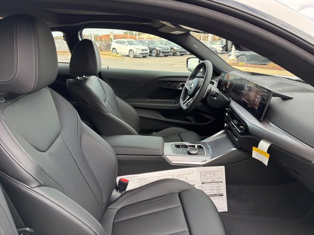 Used 2026 BMW 230i Coupe w/ Premium Package RWD image 22