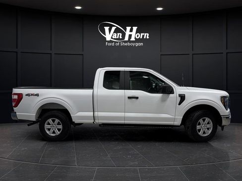 Used 2023 Ford F150 XL w/ XL Chrome Appearance Package image 7