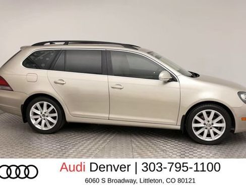 Used 2013 Volkswagen Jetta TDI FWD image 9