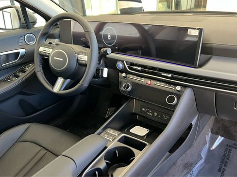 New 2026 Hyundai Sonata Limited image 20