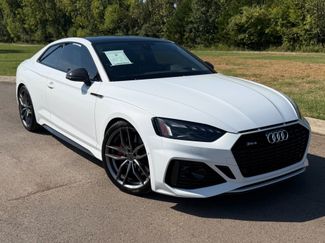Used 2023 Audi RS 5 AWD/4WD video 1