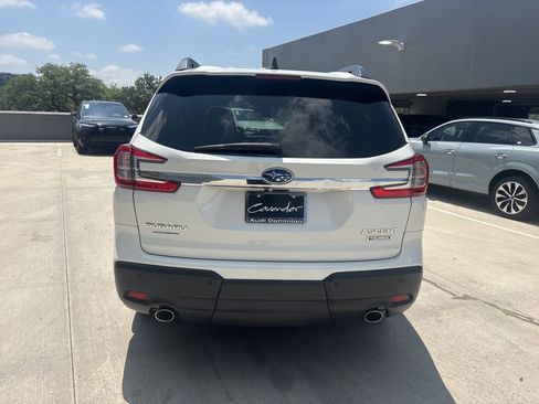 Used 2023 Subaru Ascent Touring AWD/4WD image 7